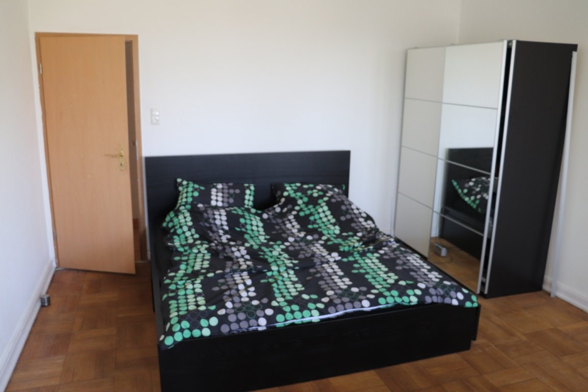 Flatshare Steinbachtal Leutfresserweg - Zimmer
