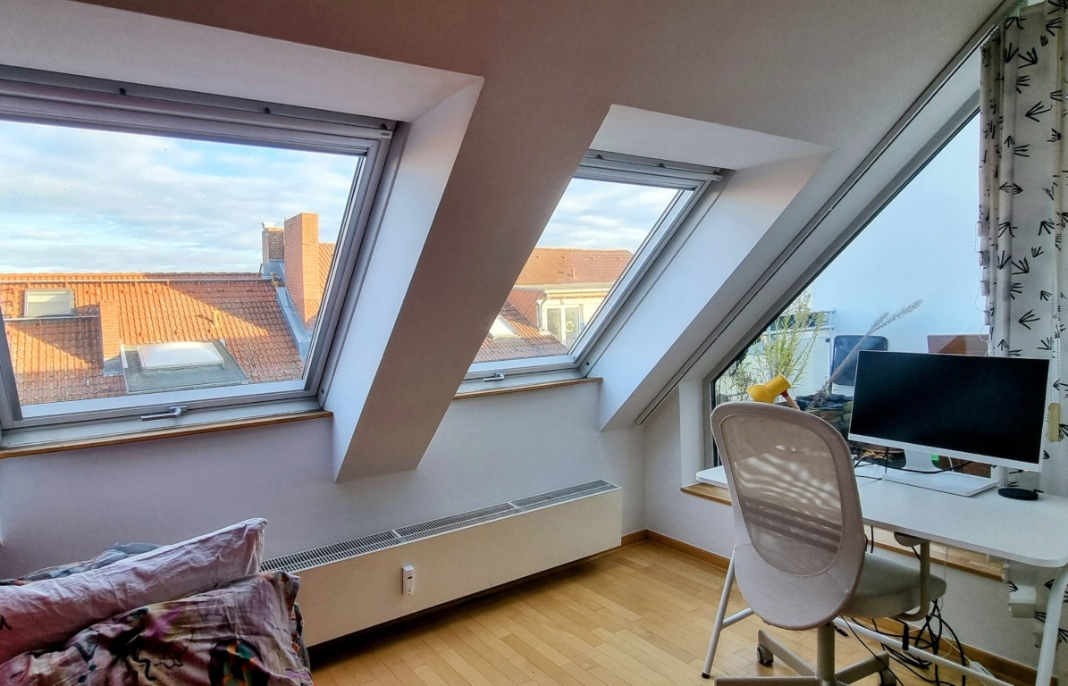 Wohnung Kreuzberg Fichtestraße 31 - Bild 5