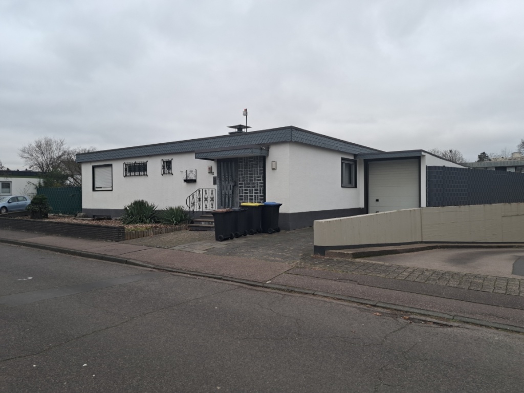 House Pesch Heinering - picture 1