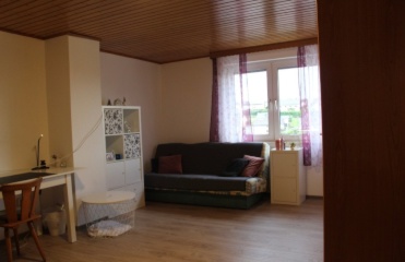 Anzeigenbild: WG-Zimmer in ehemaligem Gasthaus