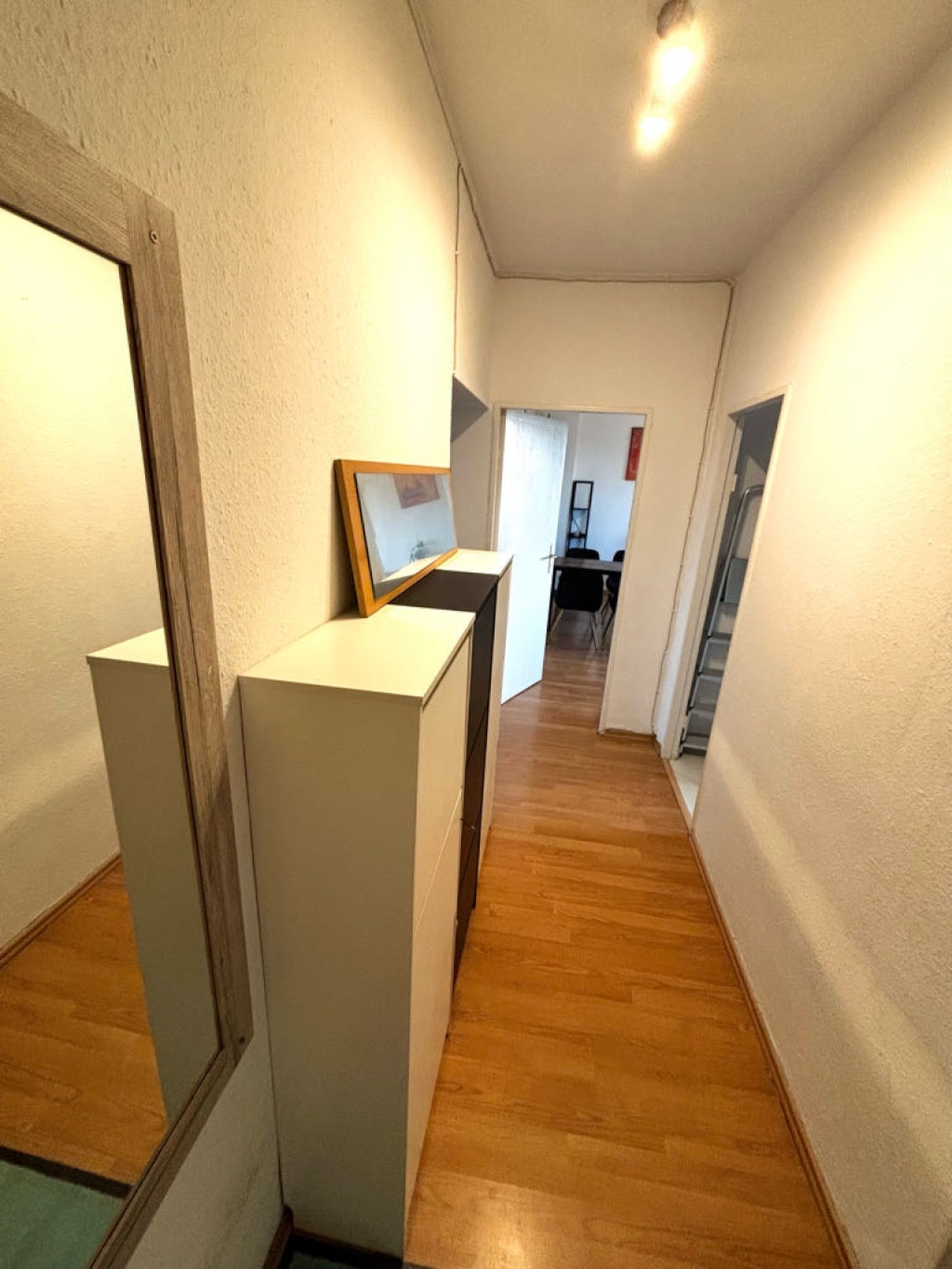 Wohnung Tiergarten Lützowstraße 67 - Bild 3