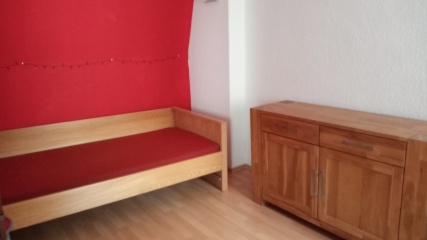 Anzeigenbild: Möblierte Zimmer für kurze oder langfristige Miete