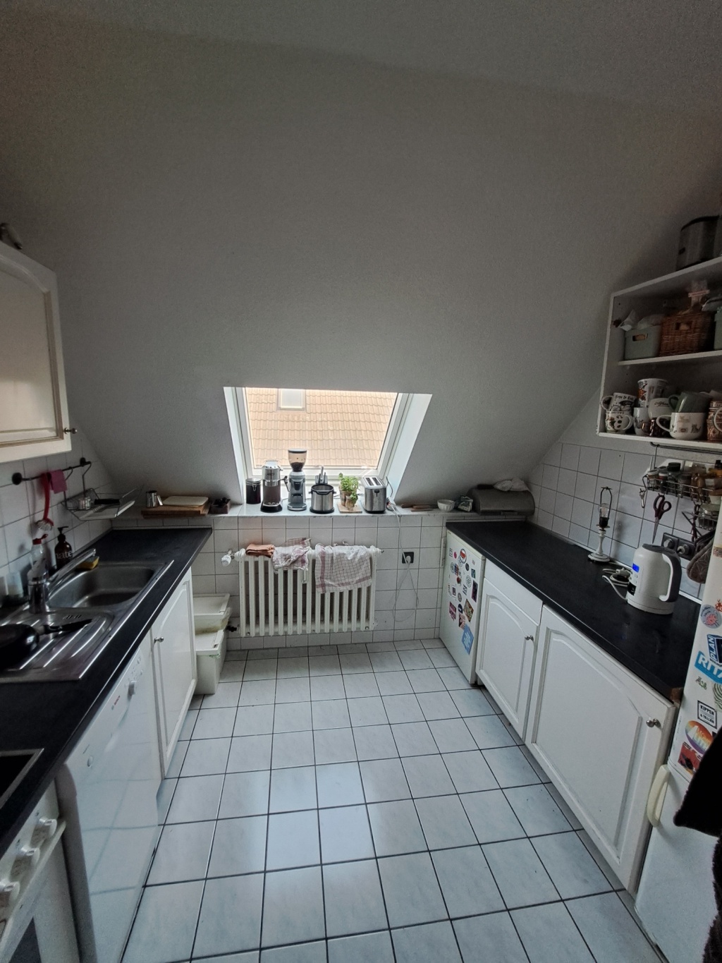 Habitación en WG Kreuzviertel Nordstraße - foto 6