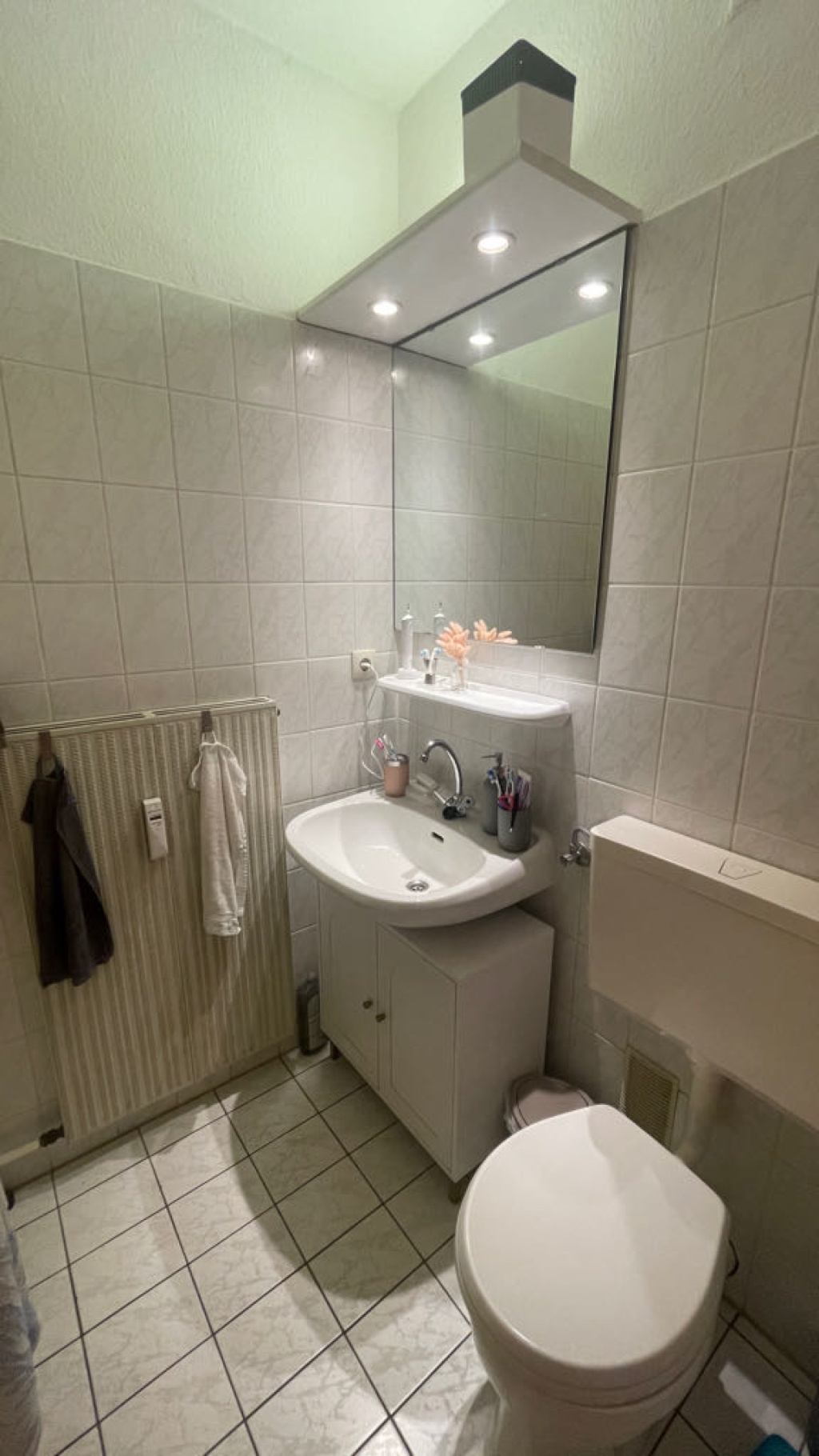 Wohnung Aachen-Mitte Vaalser Str. 57 - Bild 9
