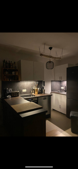 Imagen del anuncio: Bonito apartamento con jardín y balcón (Altlindenau) para alquilar **11.08.25-08.10.25**