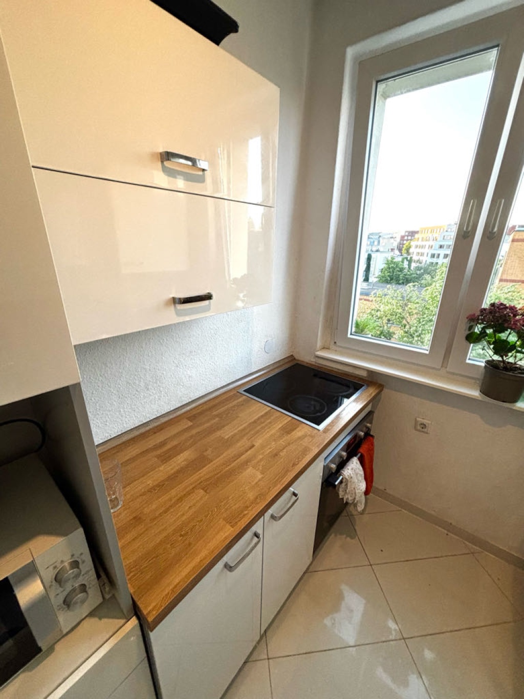 Wohnung Tiergarten Lützowstraße 67 - Bild 6
