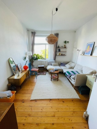 Imagen del anuncio: Apartamento para BETWEEN