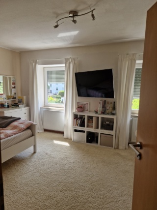 Imagen del anuncio: WG habitaciones en Uni