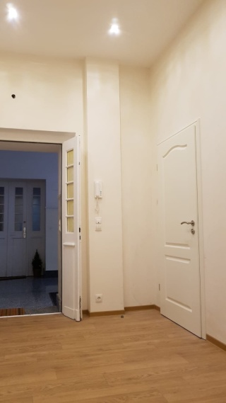 Imagen del anuncio: EC apartamento en un monumento bien mantenido