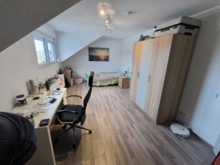 Imagen del anuncio: WG habitación para alquilar en tranquila 3er WG - amueblado, 18m2, libre de 01.09