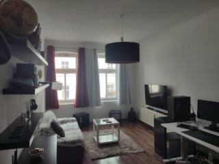 Imagen del anuncio: Apartamento de 65m2 amueblado en el suburbio sur