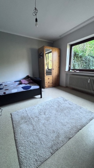 Ad image: Bright & Modern Room in 3-Person WG – Central Höchberg