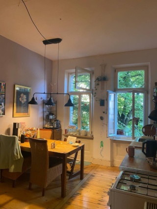 Ad image: 4 Zimmer Wohnung in Gostenhof