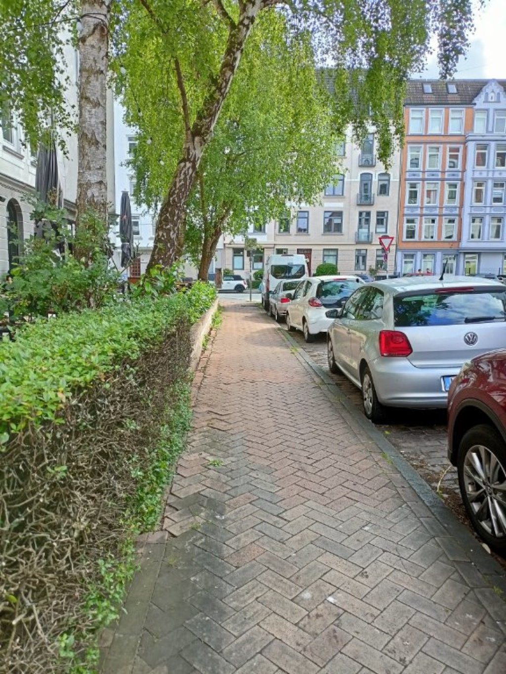 WG nach Universität Kiel zum vermieten – Von-der-Horst Str. 4, 24118 Kiel Holtenau – Vorschaubild 6
