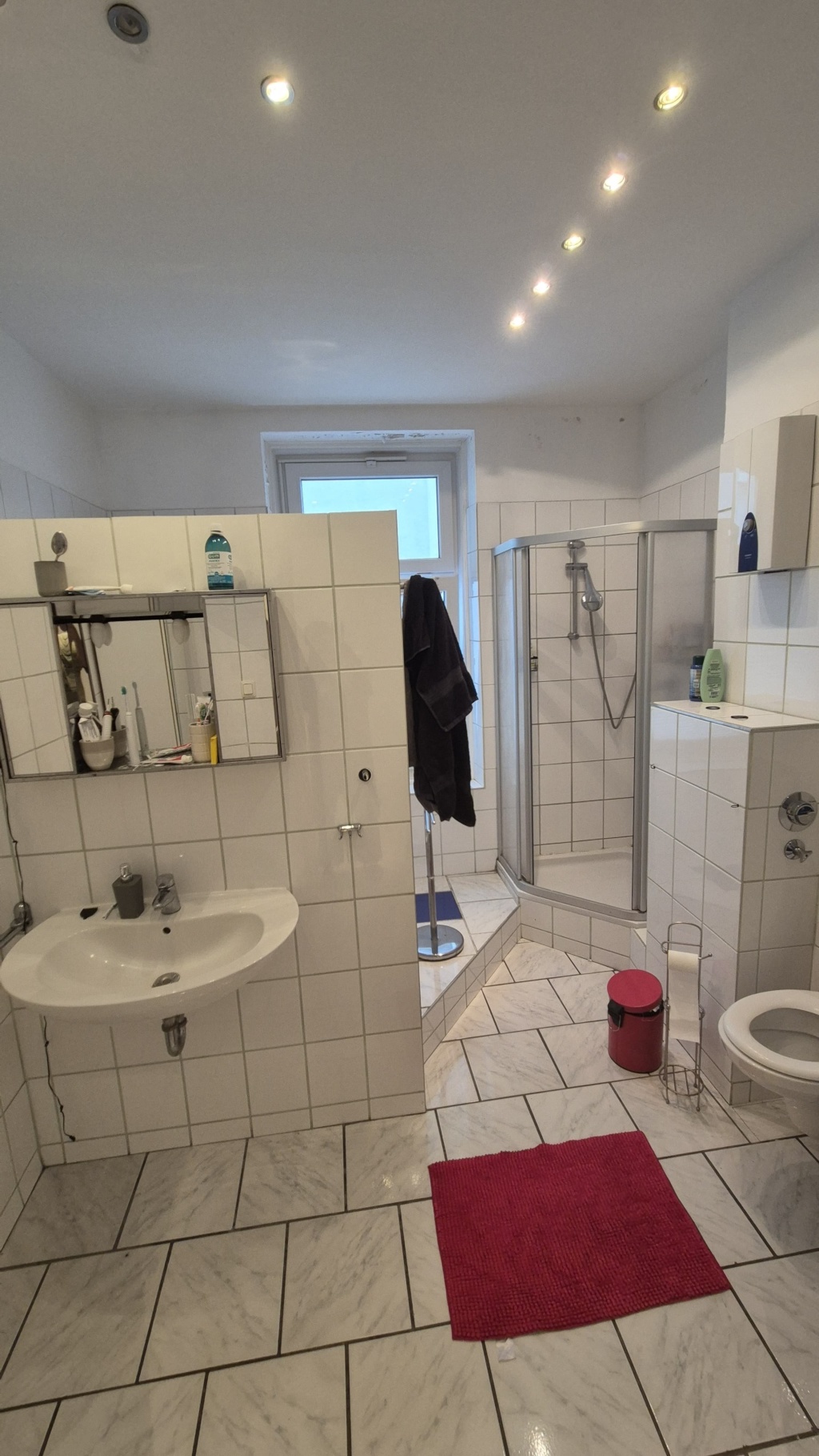 WG-Zimmer Hoheluft-West Hoheluftchaussee 167 - Bild 5