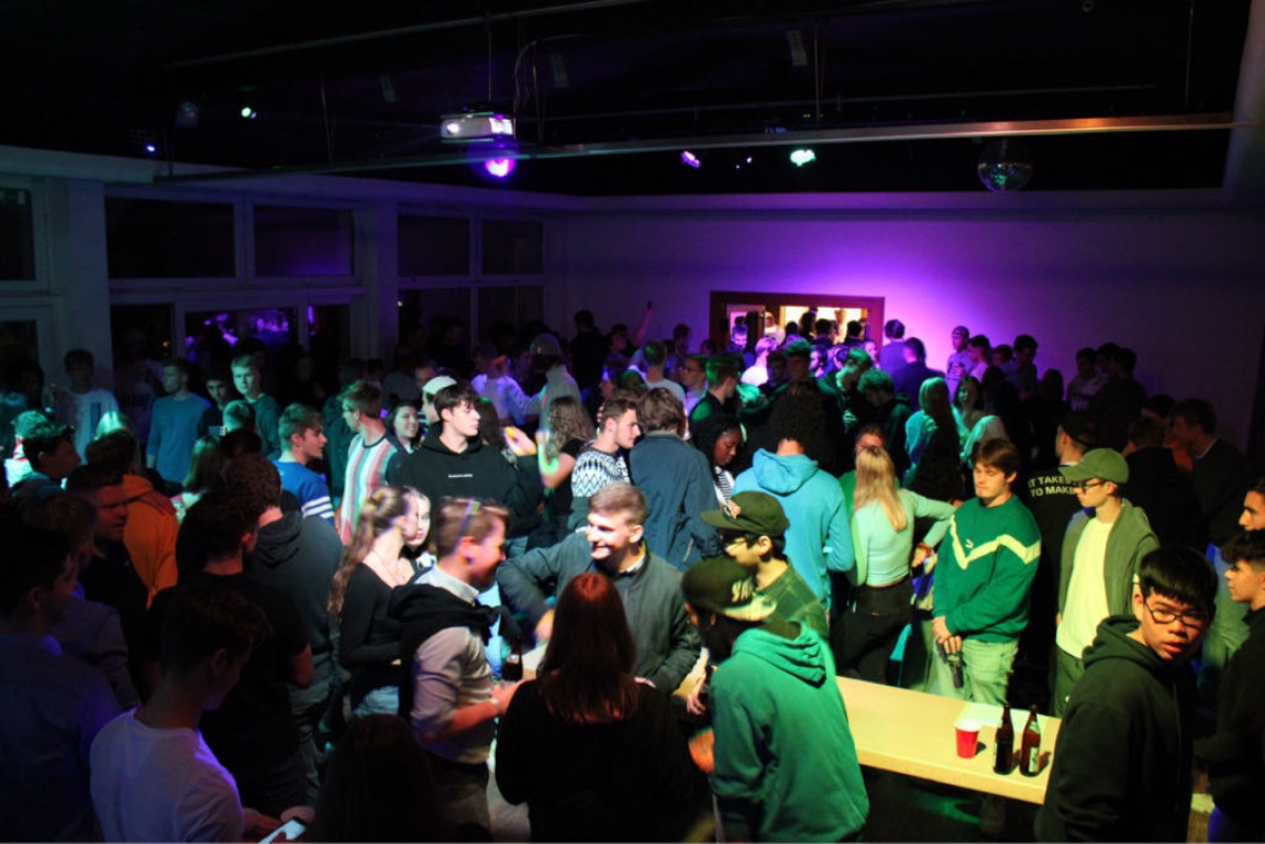 WG-Zimmer Aachen Hexenberg 10 - Bild 2