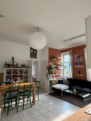 Shared room, 12 m² in Ottakring, Ottakring
