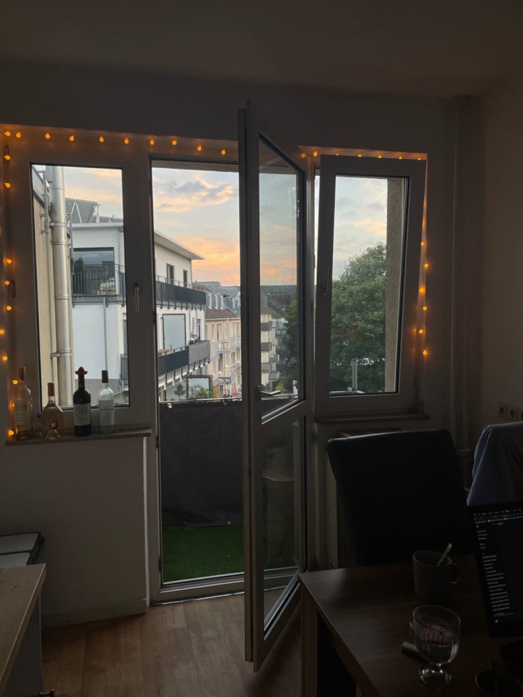 Wohnung Aachen-Mitte Vaalser Str. 57 - Bild 5
