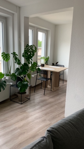 Imagen del anuncio: Luminoso apartamento dúplex en el corazón del casco antiguo de Koblenz - 2 plantas, 70m2