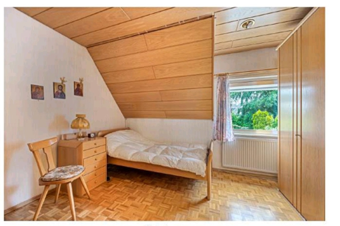 House Lövenich Zaunstraße - picture 1