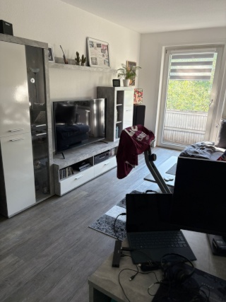 Imagen del anuncio: Alquiler: 2 - Habitaciones Apartamento Hildesheim Centro