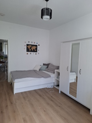 Anzeigenbild: WG-Zimmer in wunderschöner Südstadtlage - befristet