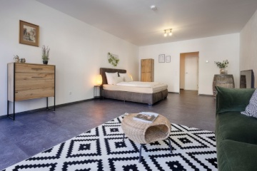 Ad image: Liebevoll eingerichtete und helle Wohnung in Ochsenfurt