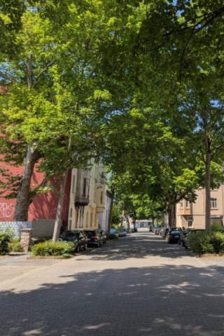 Anzeigenbild: Nur für Studenten /Only for Students !!:              Studioapartments im privaten Studierendenwohnheim –/Sublet of a Studio Apartment in a Private Student Dormitory