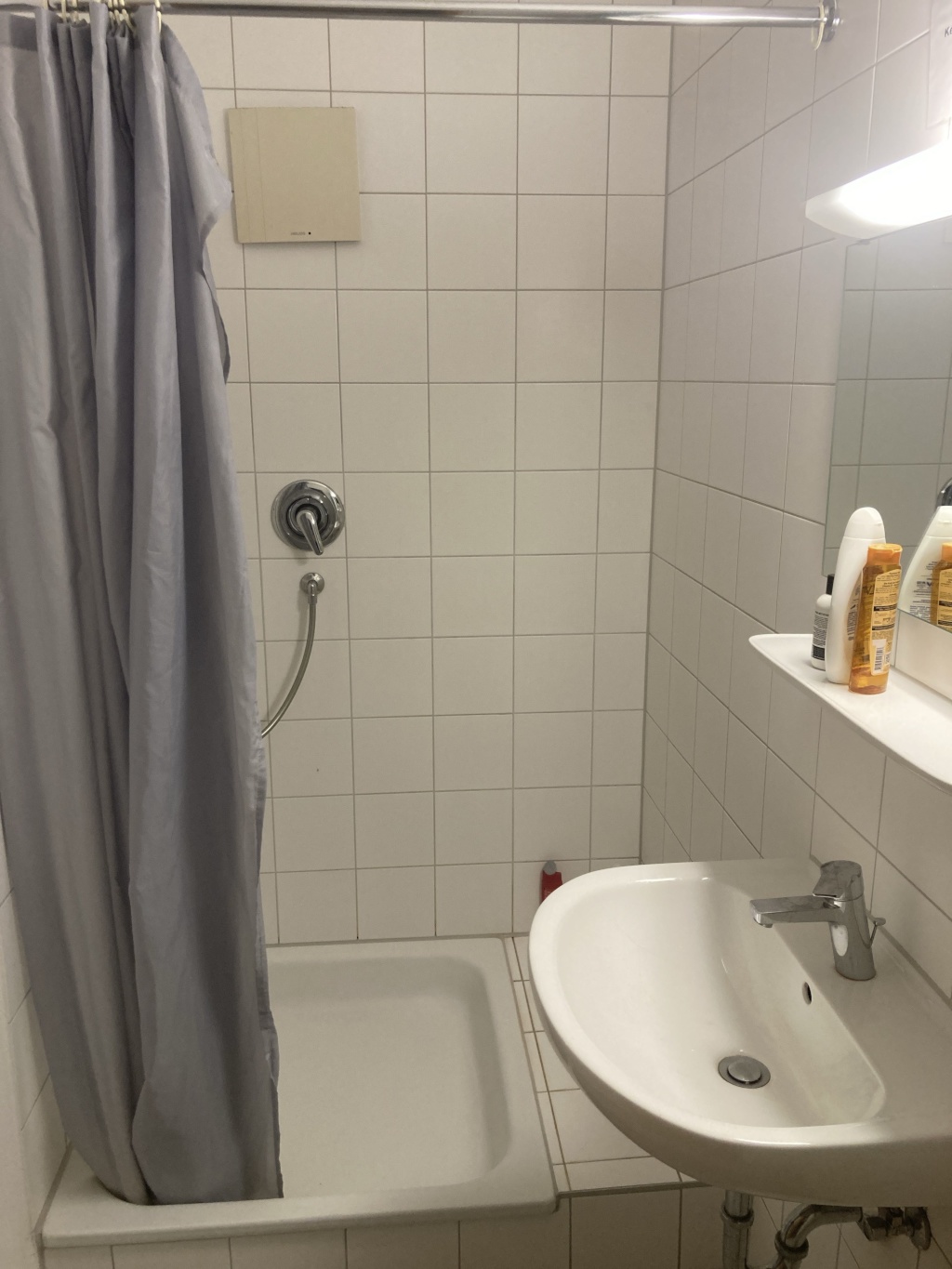 Flatshare Plieningen Garbenstr  3 - picture 4