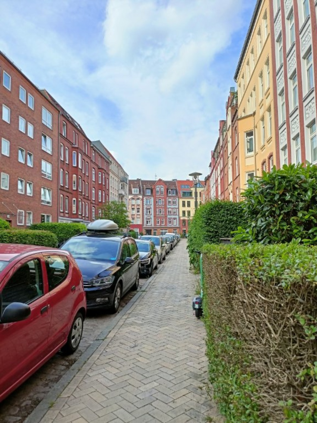 WG nach Universität Kiel zum vermieten – Von-der-Horst Str. 4, 24118 Kiel Holtenau – Vorschaubild 7
