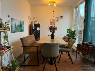 Anzeigenbild: 30m2 zimmer mit 26m2 private terrasse