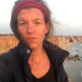 Anna Maxwell