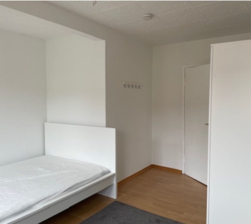 Flat Jungbusch Luisenring - Zimmer 2
