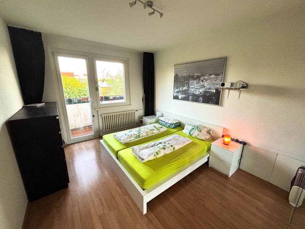 Wohnung Tiergarten Lützowstraße 67 - Bild 9