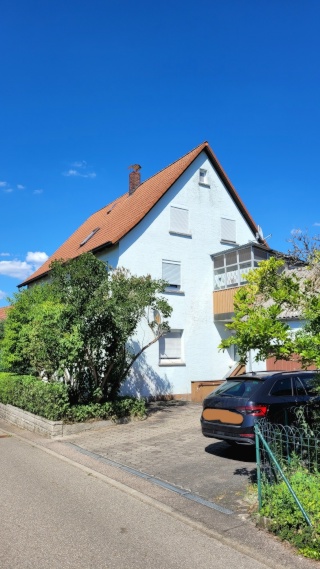 Anzeigenbild: 2 WG-Zimmer im Altbau auf dem Land