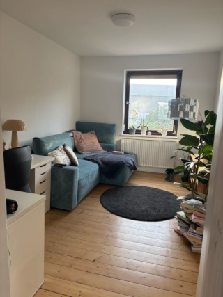 Ad image: Wg room for rent (September to February)