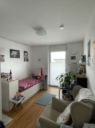 Imagen del anuncio: acogedor apartamento de una habitación (Erba)