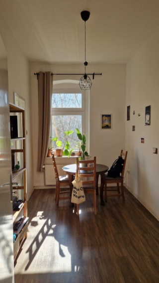 2room Apartment 50sqm, 12/10 - 26/11 (flexible) — photo 1