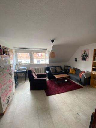 Imagen del anuncio: Apartamento de 3 habitaciones en alquiler en el centro de la ciudad. Ideal para WG o parejas
