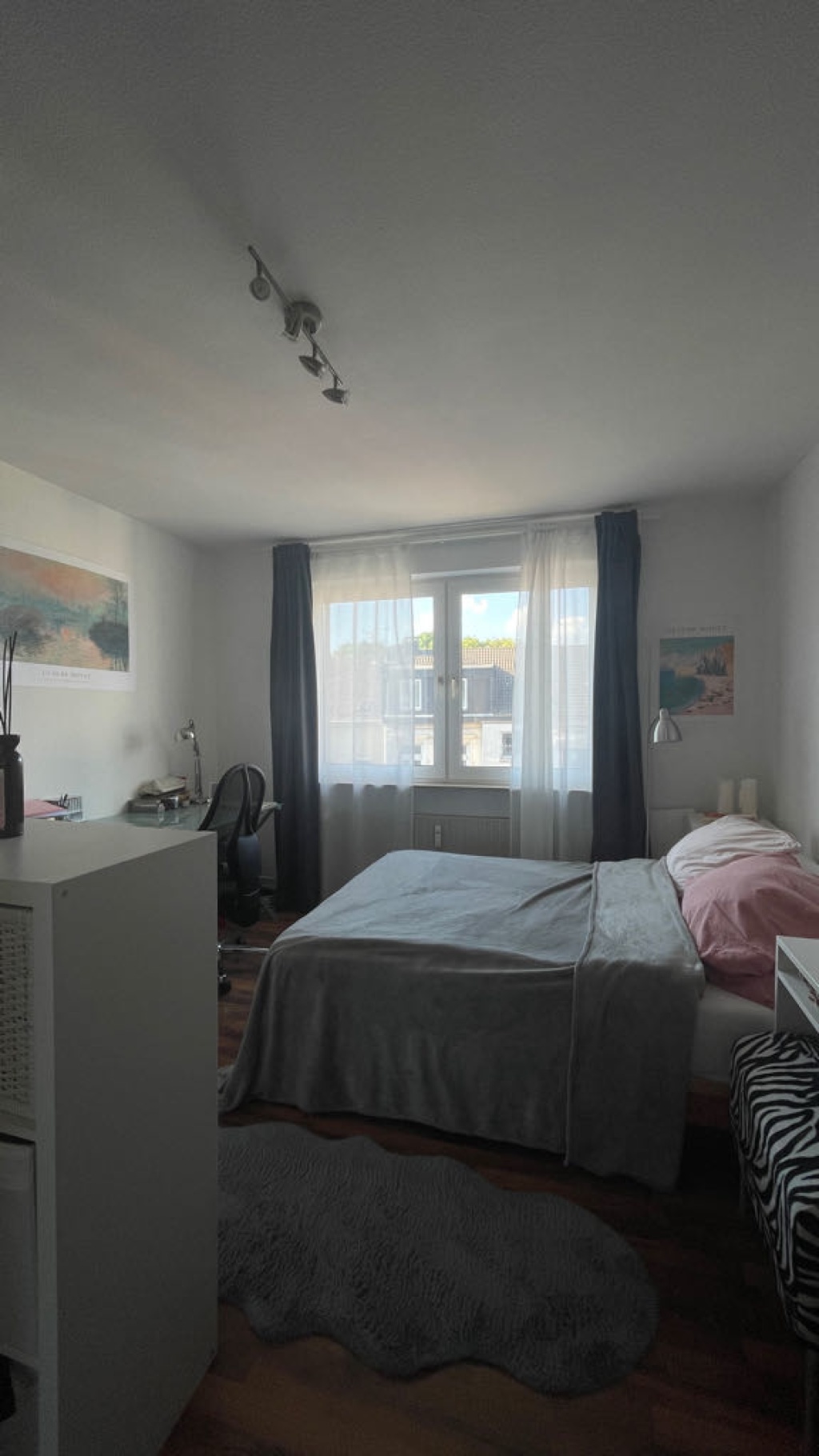 Wohnung Aachen-Mitte Vaalser Str. 57 - Bild 1