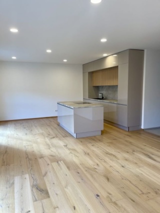 Ad image: Bright 3-room apartment with roof terrace in Lappersdorf (Neubau)