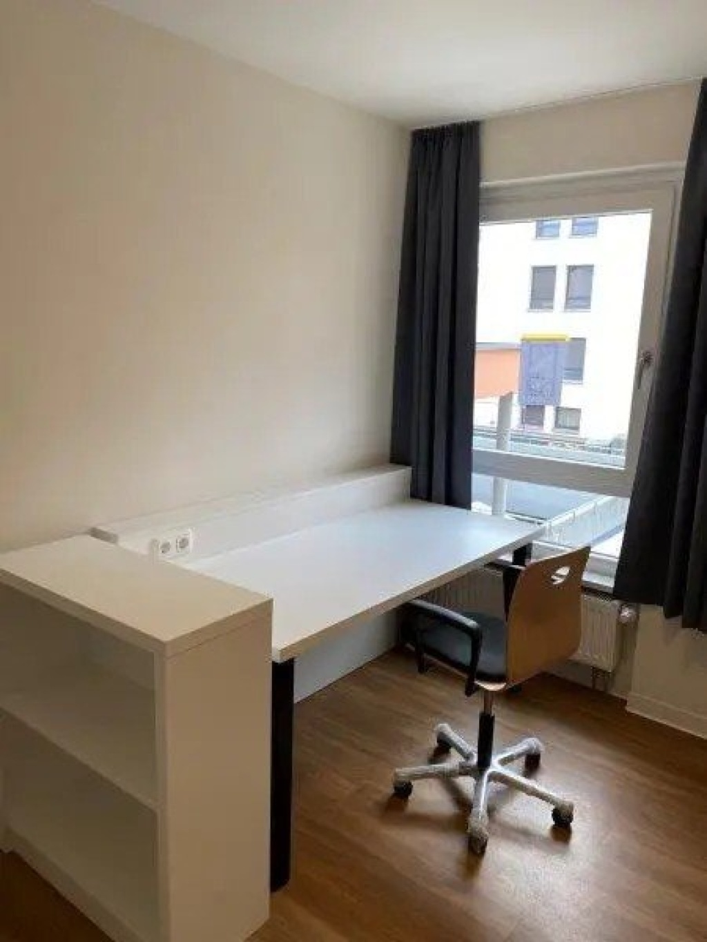 Habitación en WG Frauenland Gneisenaustraße - foto 1