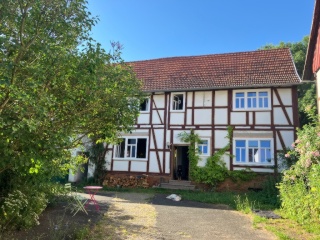 Anzeigenbild: Landleben und WG Zimmer