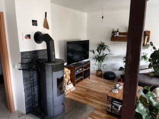 Anzeigenbild: Geräumige Wohnung im Zentrum Remscheids (für paare geeignet)