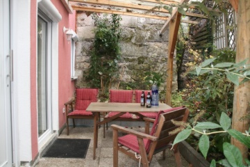 Ad image: idyllic apartment on the Lech