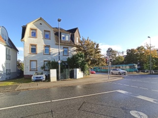 Anzeigenbild: 2er-WG direkt an der U3