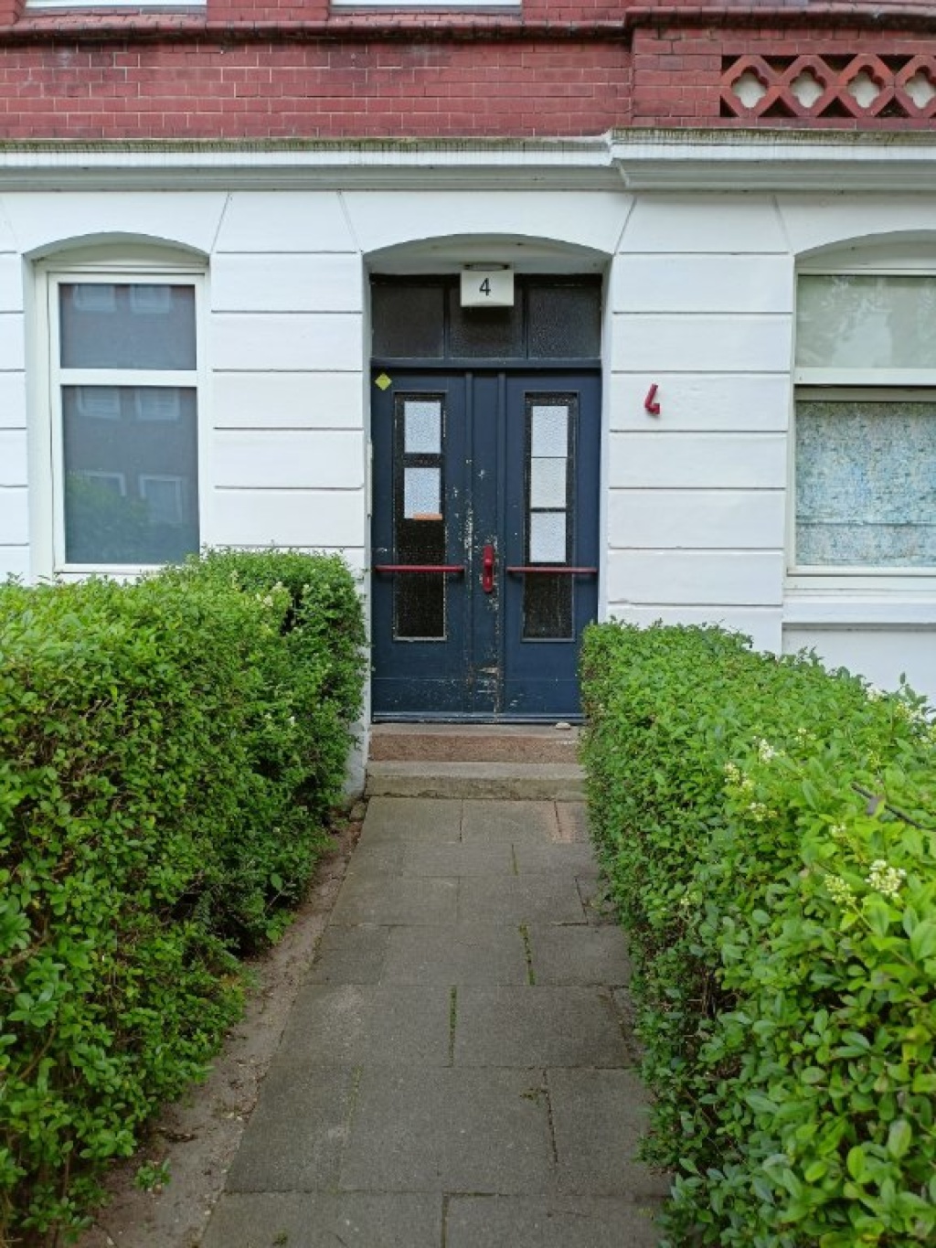WG nach Universität Kiel zum vermieten – Von-der-Horst Str. 4, 24118 Kiel Holtenau – Vorschaubild 8