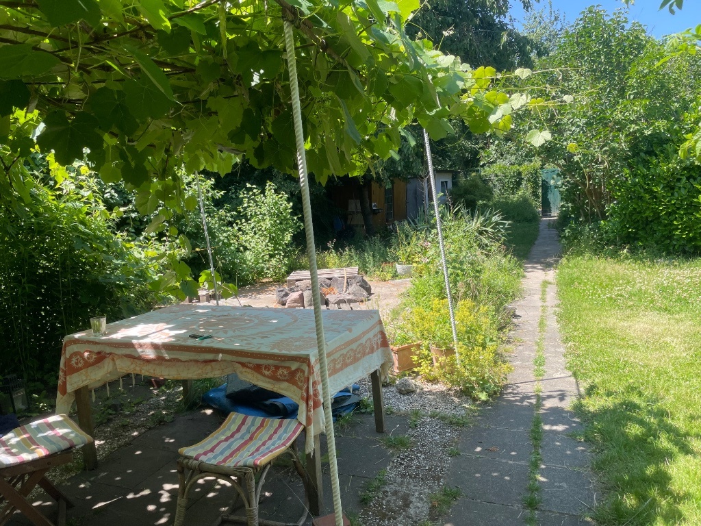 Stadt-Oase zur Zwischenmiete – Kalscheurer Weg, Weg Z, 50969 Köln Zollstock – Vorschaubild 6