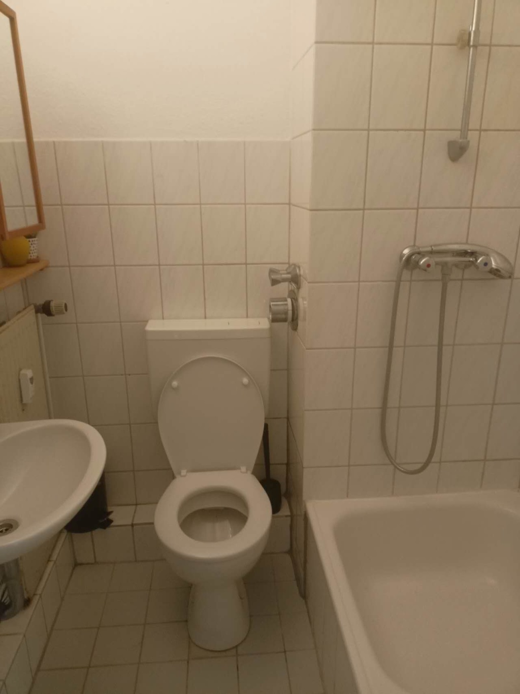 WG nach Universität Kiel zum vermieten – Von-der-Horst Str. 4, 24118 Kiel Holtenau – Vorschaubild 5