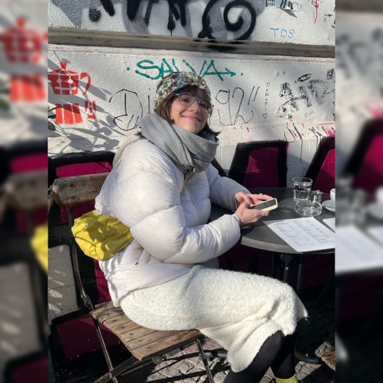 Anzeigenbild: suche nach einem Zimmer in Kopenhagen August - Januar